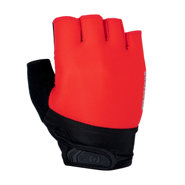 Oxford Cadence 2.0 mitts red